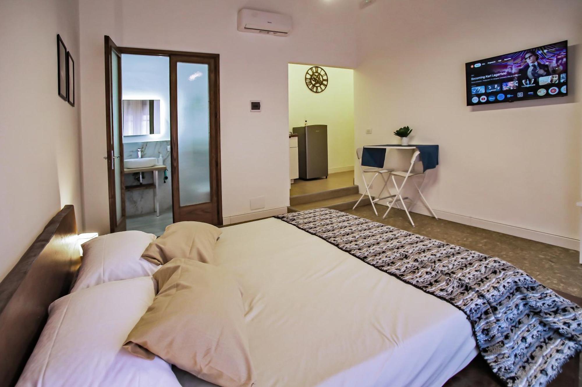 Tiritu Apartments Aeroporto di Catania Fontana Rossa Esterno foto