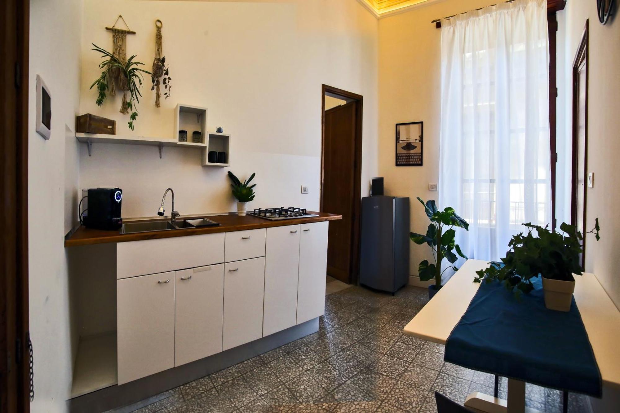 Tiritu Apartments Aeroporto di Catania Fontana Rossa Esterno foto