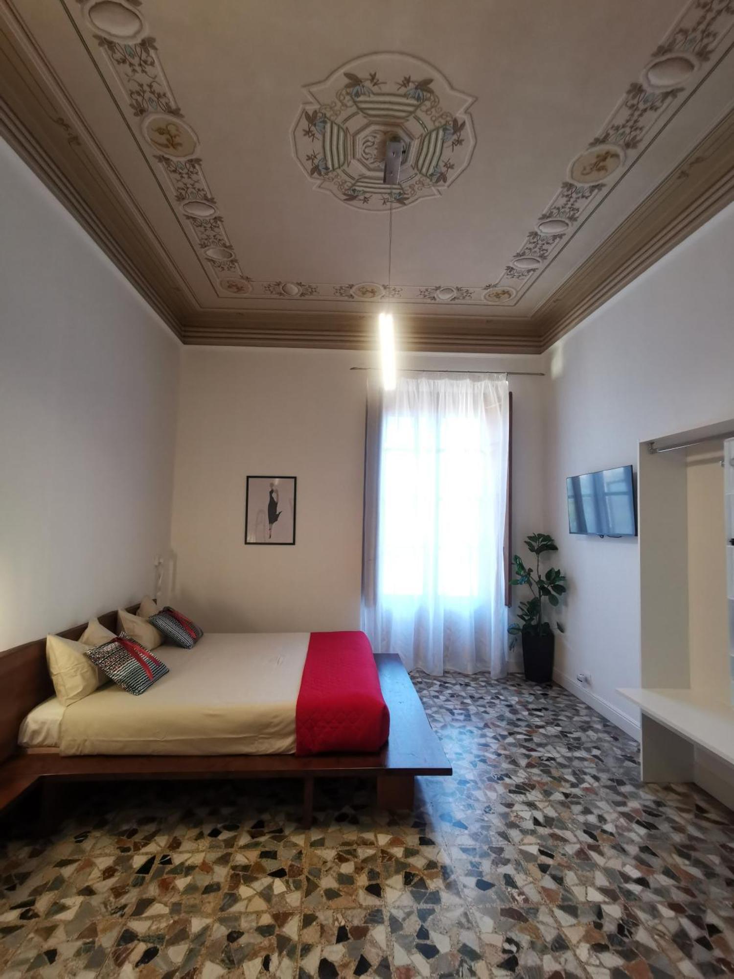 Tiritu Apartments Aeroporto di Catania Fontana Rossa Esterno foto